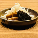 おが和 - ◎香の物