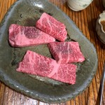 焼肉 初栄 - 