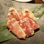 Maruko Poro Yakiniku No Ie - 信州地鶏　真田丸