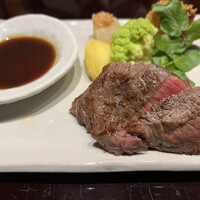 肉料理ふくなが - 