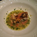 横浜うかい亭 - 