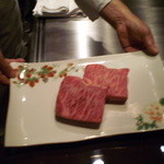 横浜うかい亭 - 