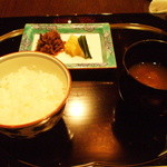 横浜うかい亭 - 