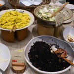 はーべすと - 食べ放題の惣菜