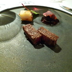 メゾン・ド・タカ芦屋 - 和牛