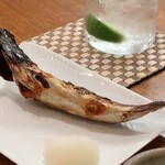 大八 - 焼うるめ