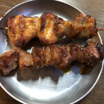 焼とん 高田屋 - 