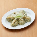 三森饺子6个