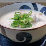 家庭料理 小川 - かす汁