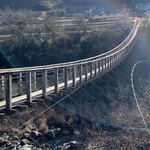 道の駅 原尻の滝 - 