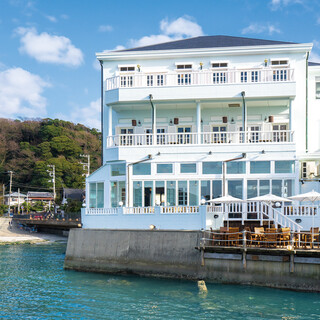 レストラン ラ・マーレ - メイン写真: