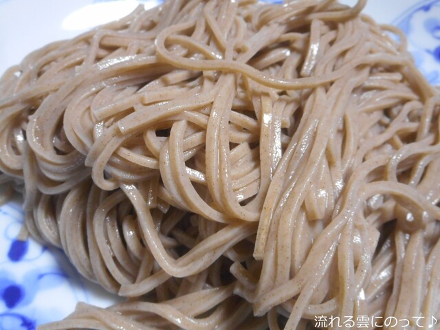 又右エ門そば - 天童（そば）の写真