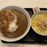 吉野家 - 料理写真: