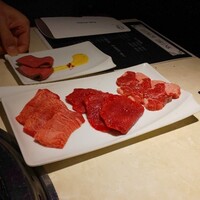 牛の達人　Private 西新宿店 - 