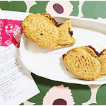 たいやき ひいらぎ - 