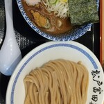 松戸富田製麺 - 料理写真: