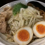 麺屋 団長 - 