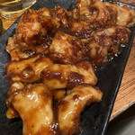 亀戸ホルモン 本店 - 