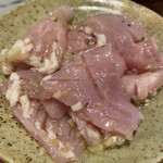 亀戸ホルモン - 