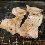 亀戸ホルモン - 