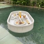 Uma Sapna - 料理写真: