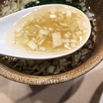 つけめん金龍 - 