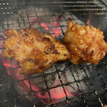 亀戸ホルモン - 