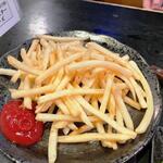 かぷかぷ 平間店 - 