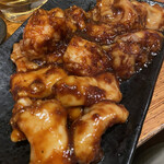 亀戸ホルモン 本店 - 