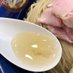 つけめん金龍 - 