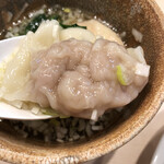 つけめん金龍 - 