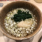 つけめん金龍 - 