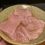 亀戸ホルモン - 