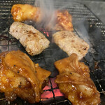 亀戸ホルモン - 