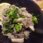 金陵苑  - 2022　1/20　生セン