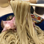 つけめん金龍 - 