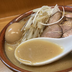 味噌っ子 ふっく - 