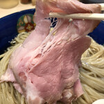 つけめん金龍 - 