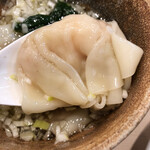 つけめん金龍 - 