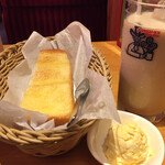 Komeda Kohi Ten - 