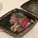 酒菜　志波 - 