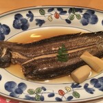 酒菜　志波 - 