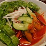 金陵苑  - 2022　1/20