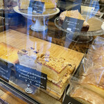 ベイク ルーム - タルトは外せない！