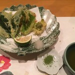 酒菜　志波 - 