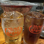 亀戸ホルモン - 