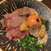 天空焼肉 星遊山 - 