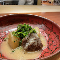 料理屋まえかわ - 
