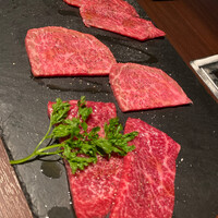 天空焼肉 星遊山 - 