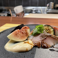 料理屋まえかわ - 